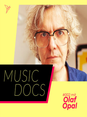cover image of Olaf Opal